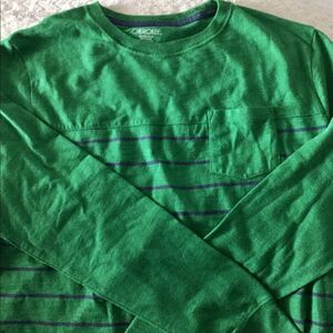 Nice long sleeve shirt by Cherokee size 16/18